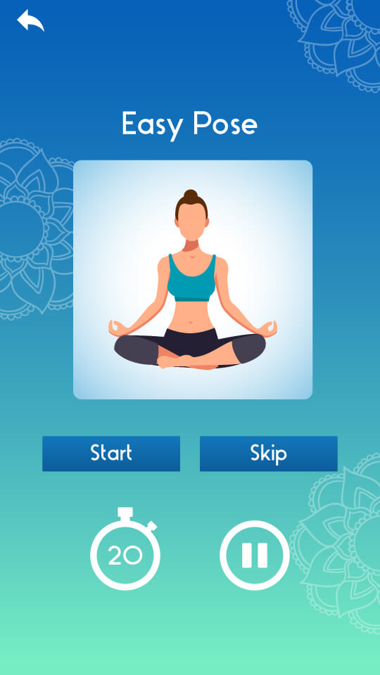 EZ Yoga